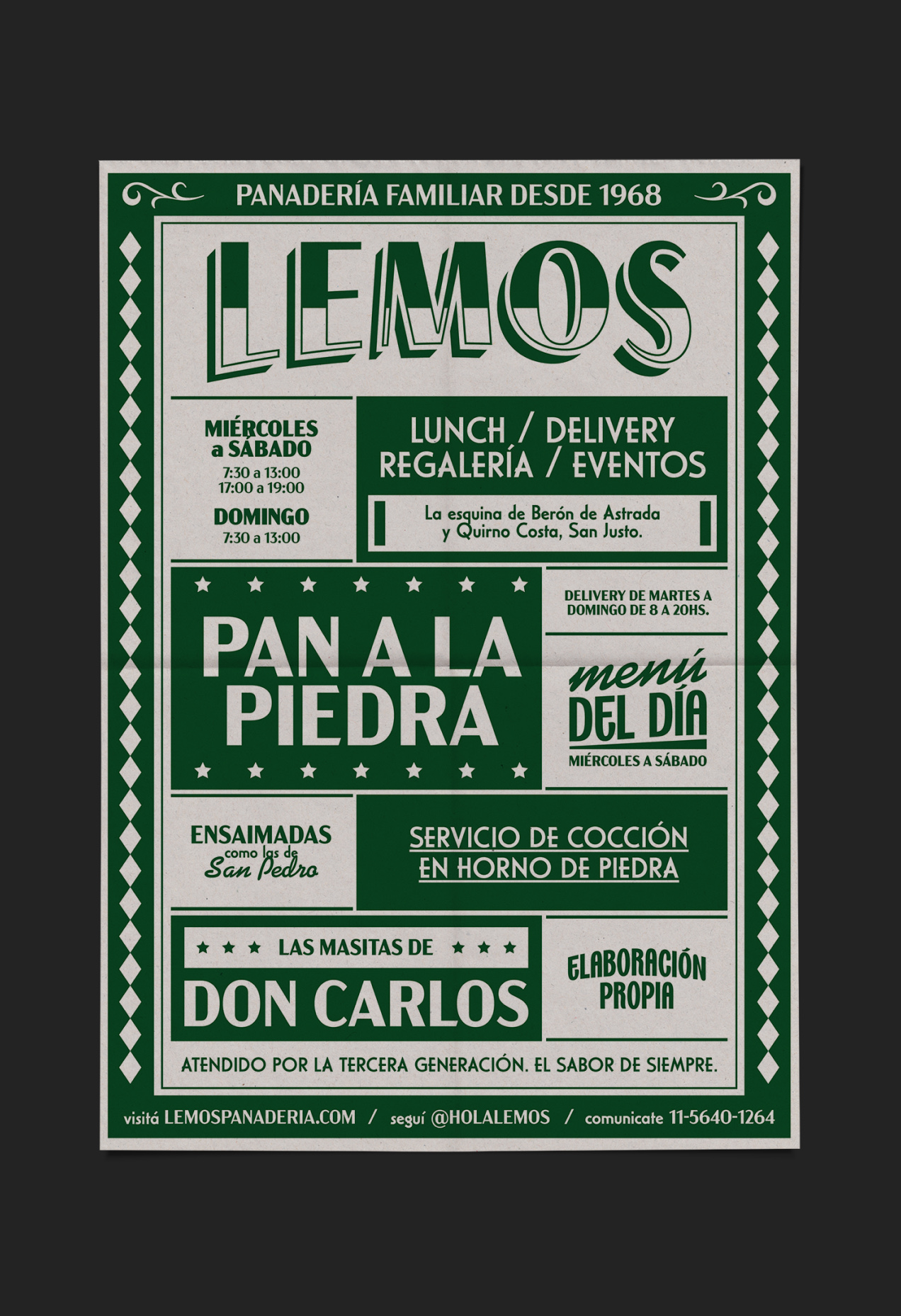 Lemos