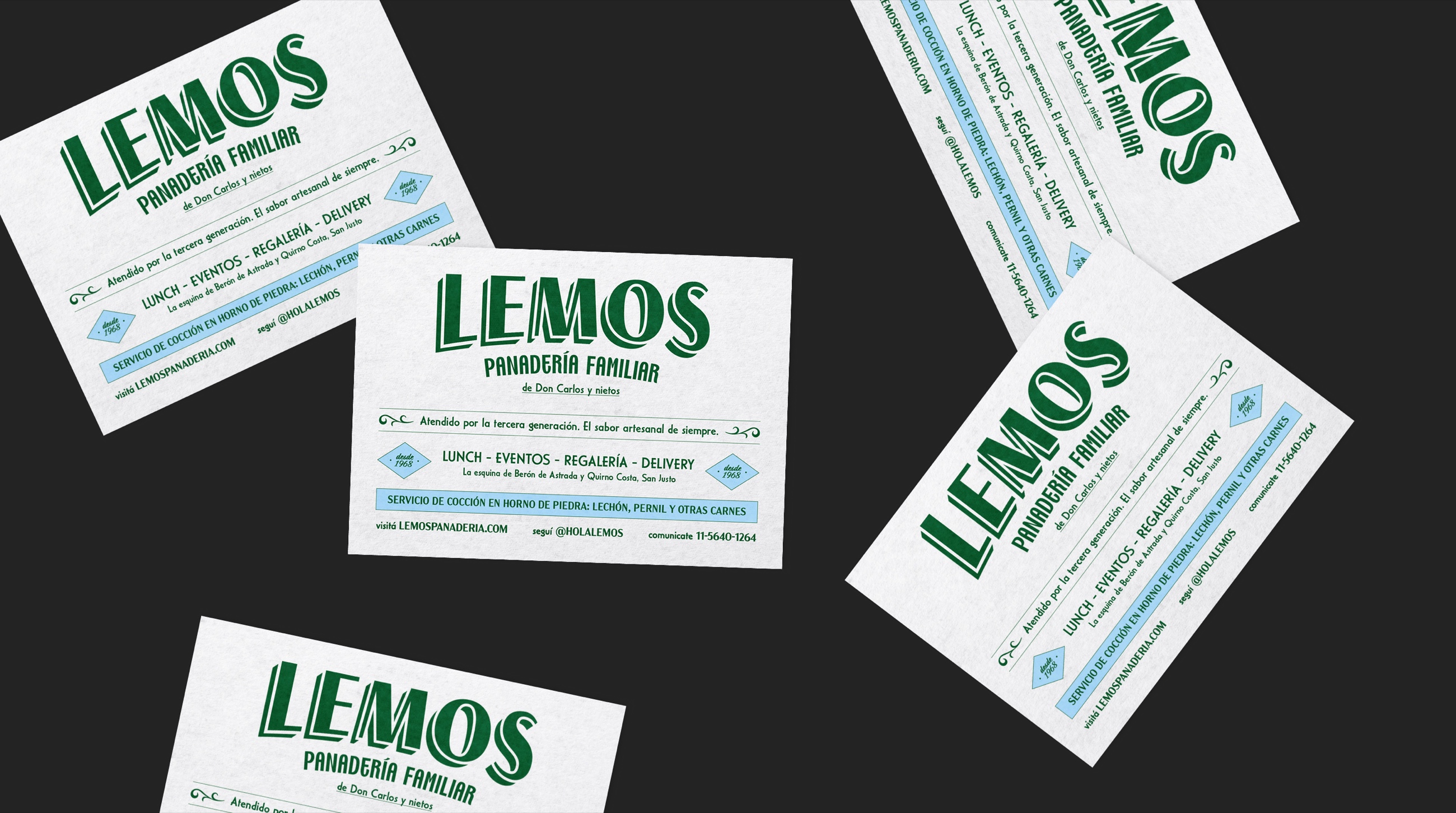 Lemos
