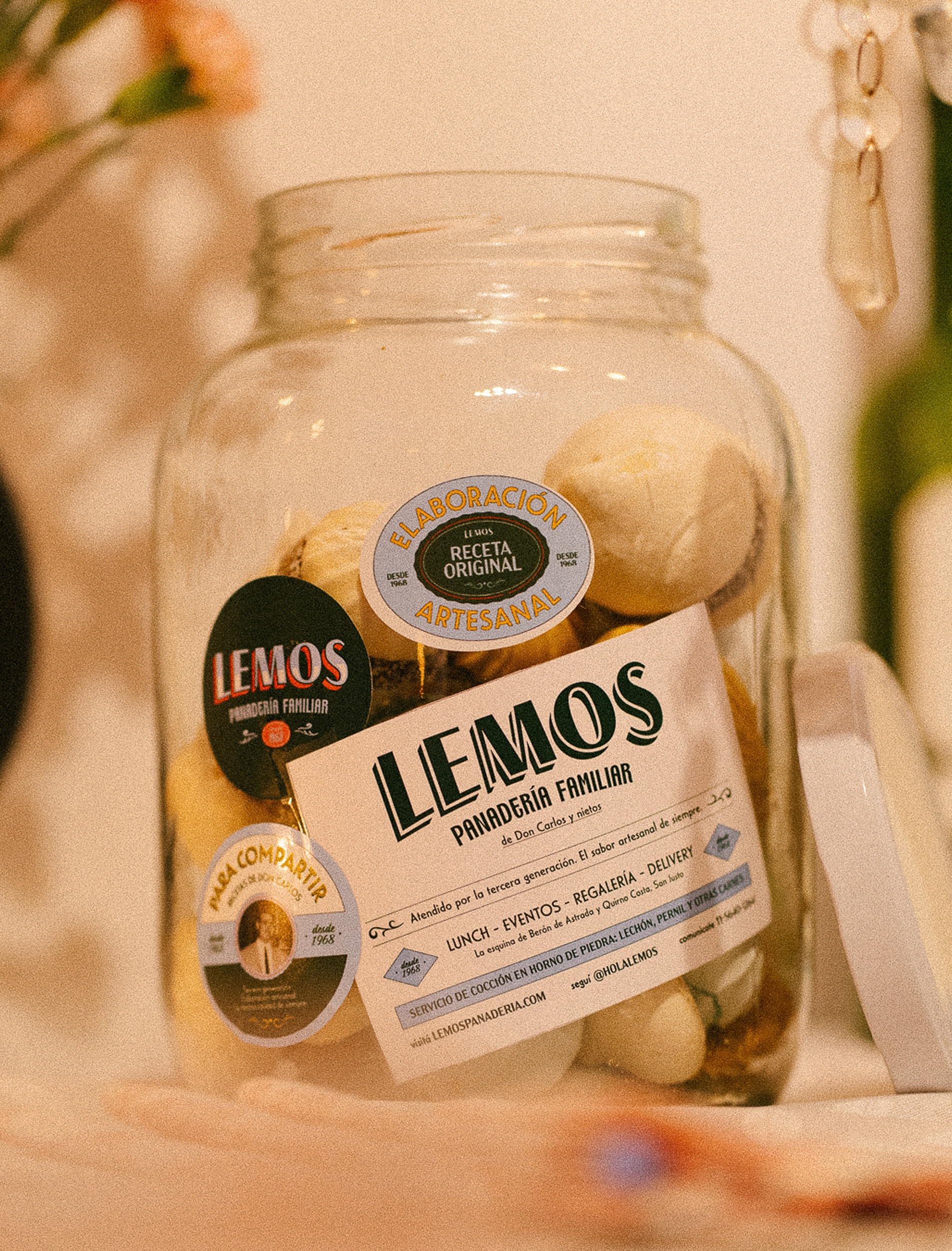Lemos