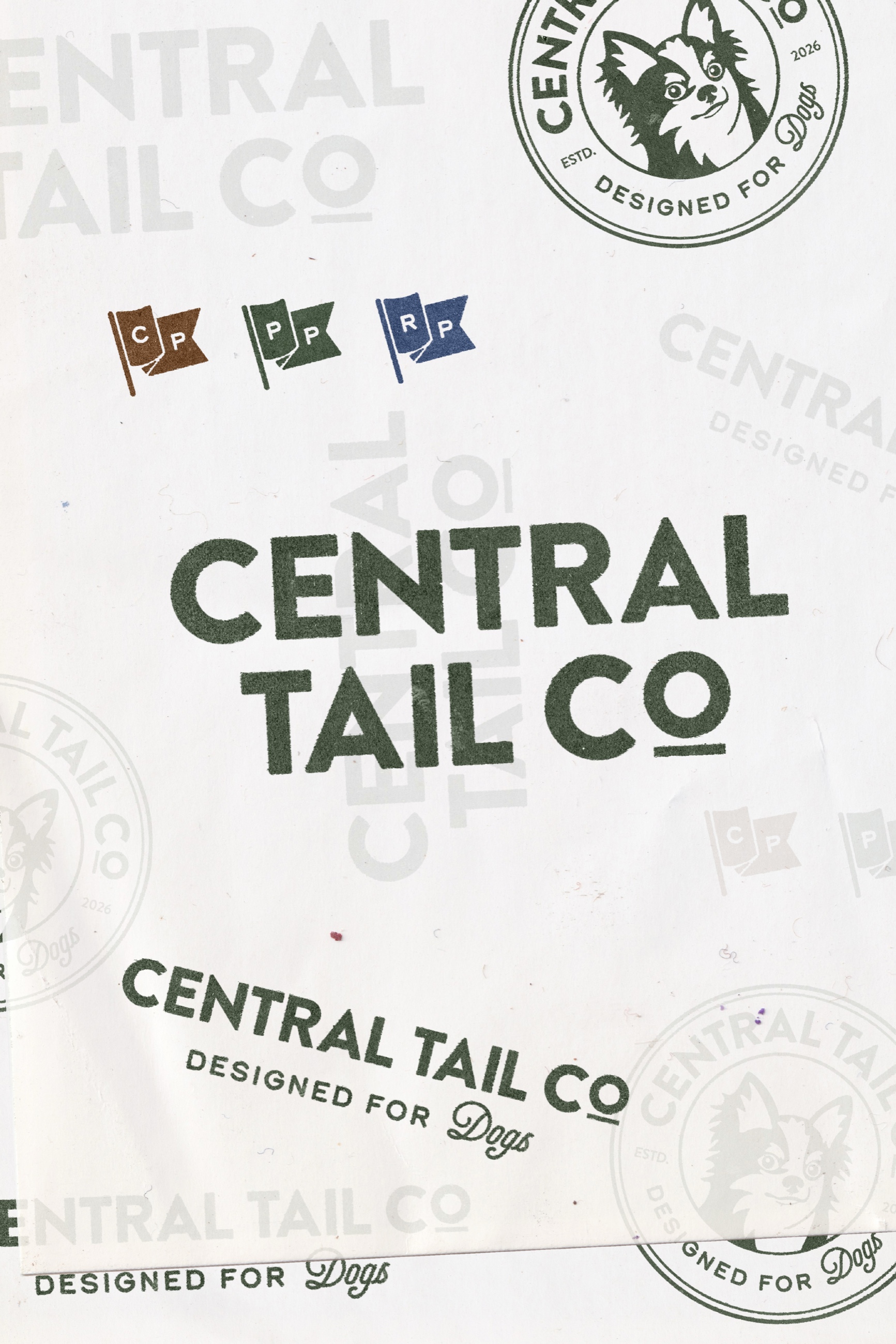 Central Tail Co.