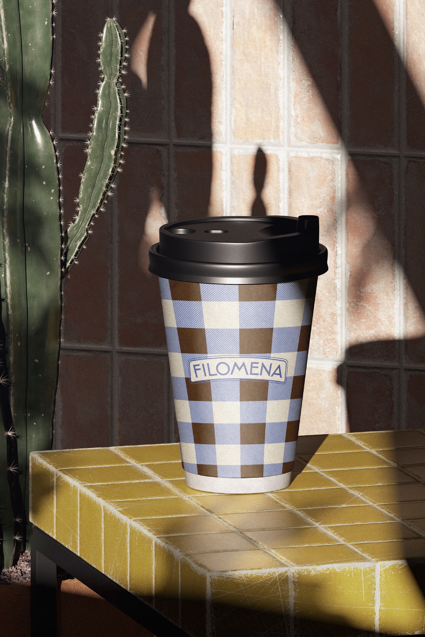 Filomena