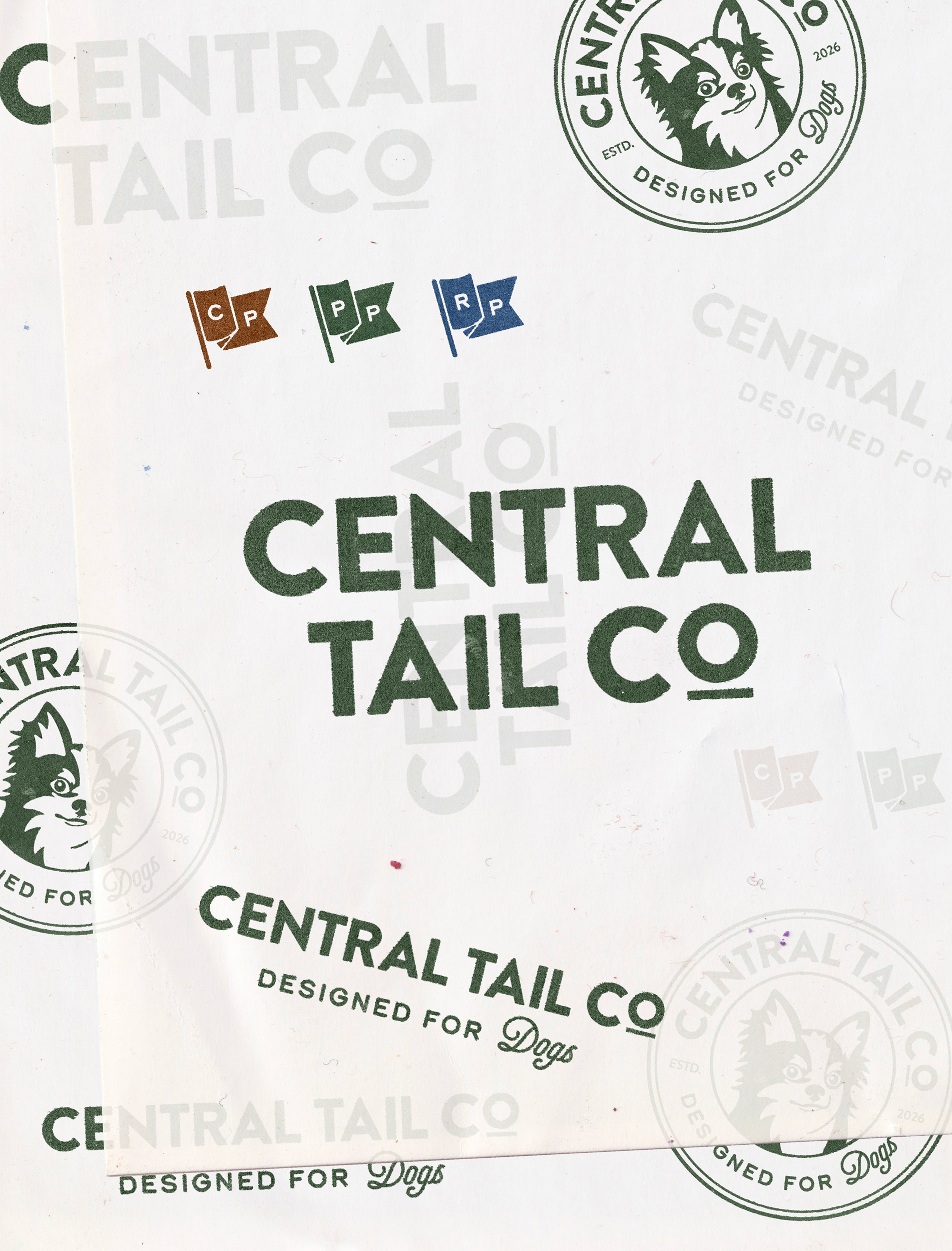 Central Tail Co.