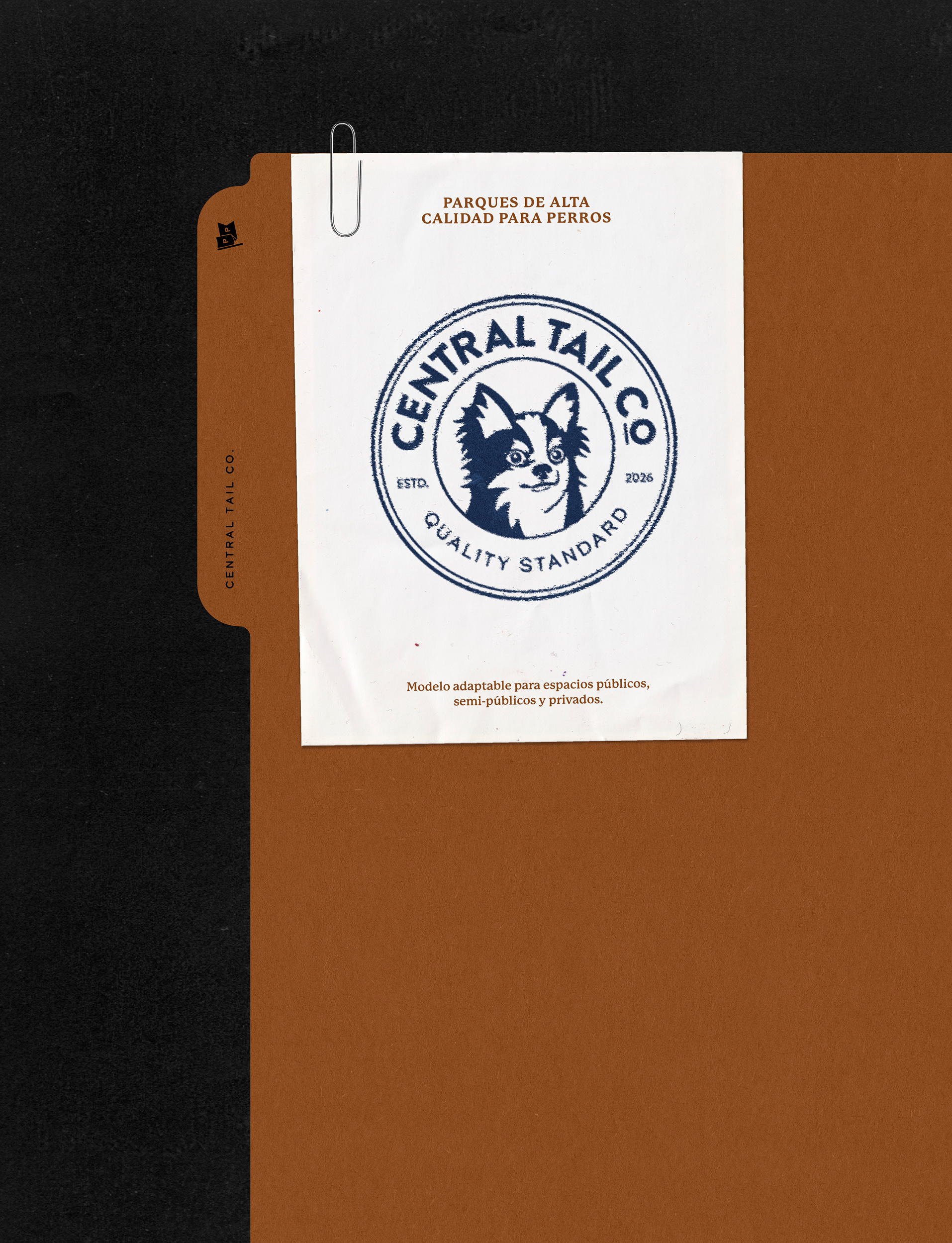 Central Tail Co.