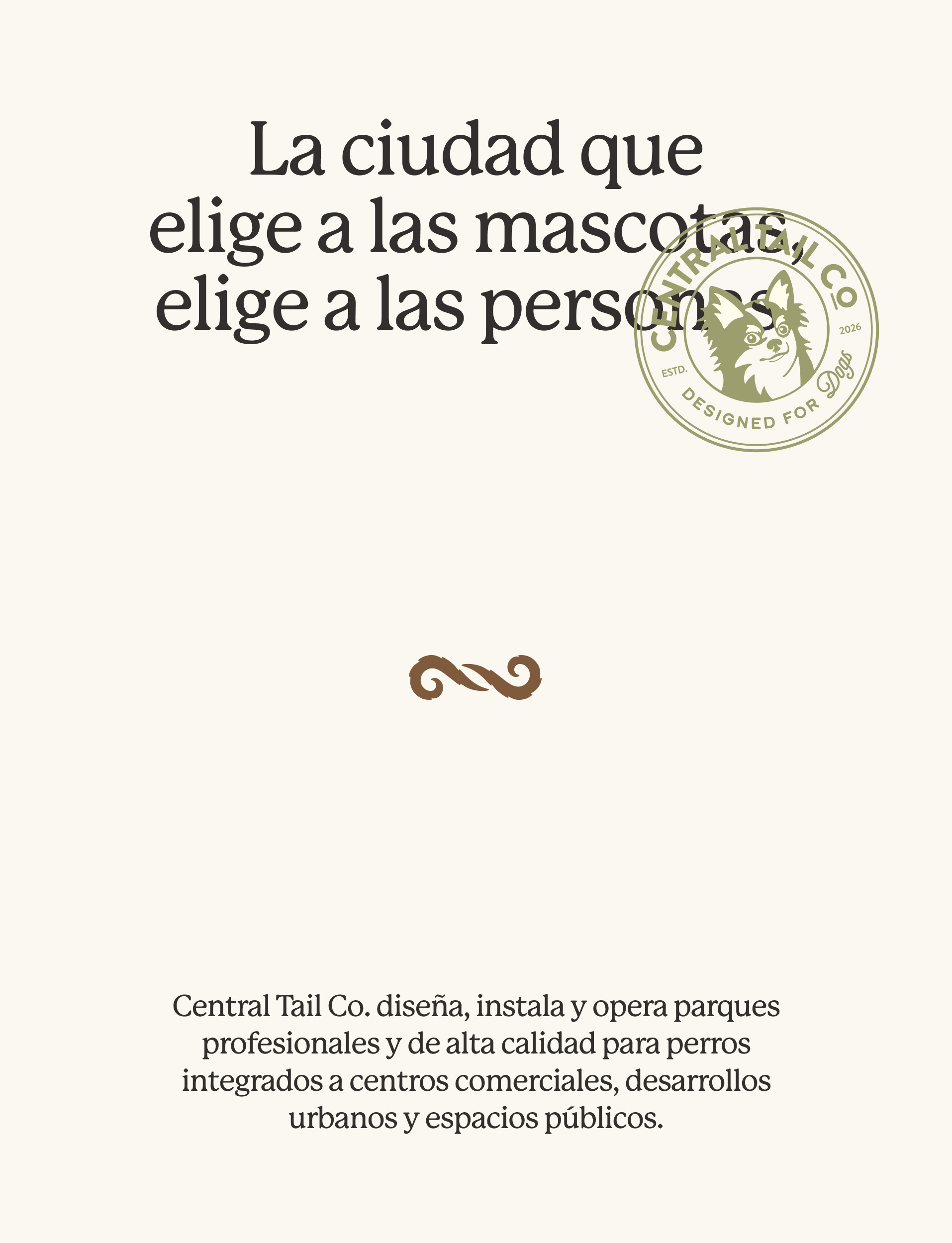 Central Tail Co.